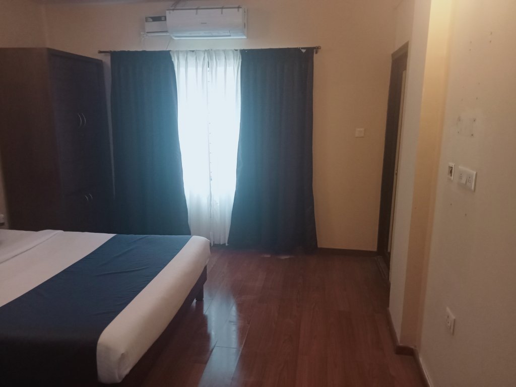 Chocolat House,India>>Bengaluru,2 star