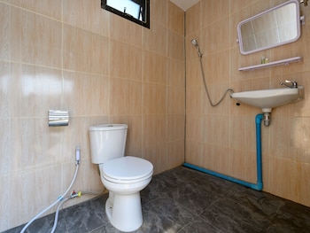 Beung Sampathuan Nakornchaisri Resort,Thailand>>Nakhon Chai Si,2 star