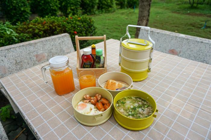 beung sampathuan nakornchaisri resort