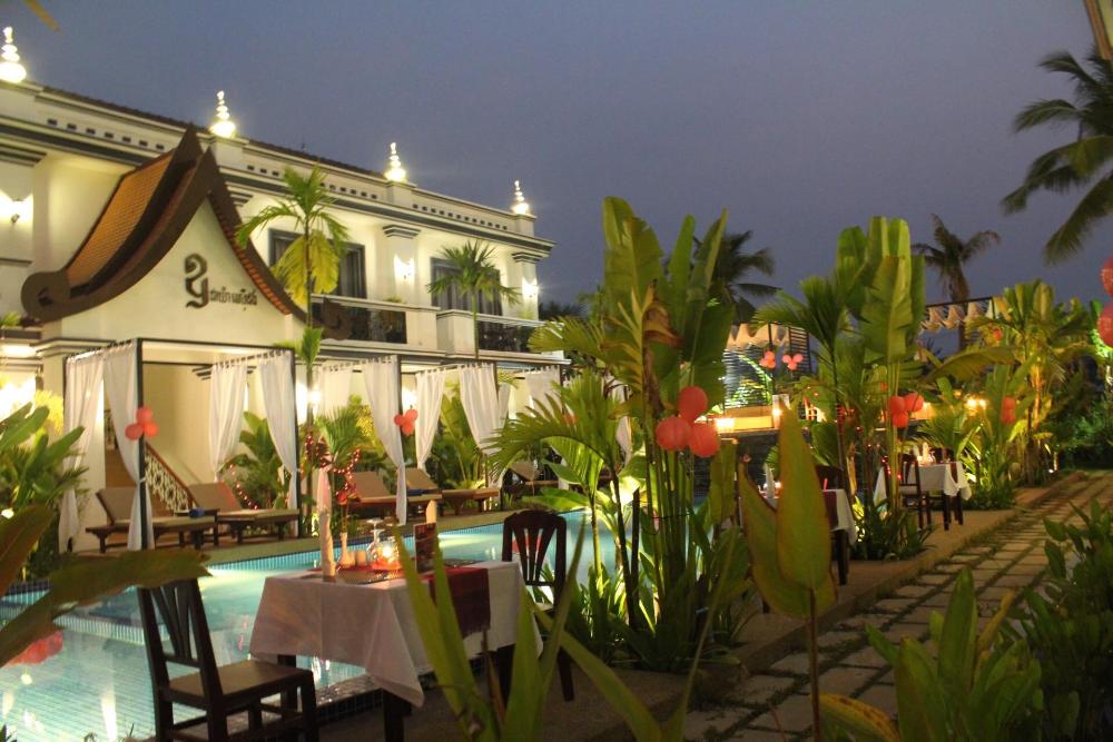 angkor tempora boutique