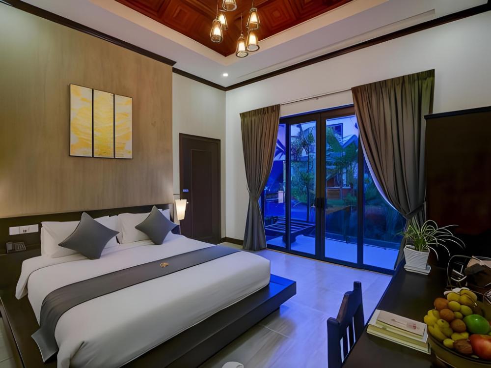 angkor tempora boutique