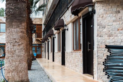 pamukkale apollon garden