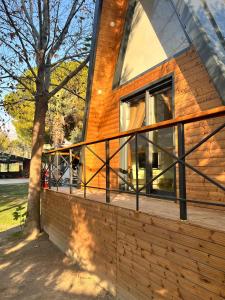 pamukkale apollon garden