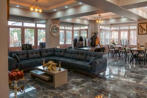 pamukkale apollon garden