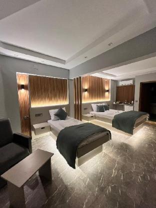 pamukkale apollon garden