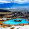 pamukkale apollon garden