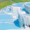 pamukkale apollon garden
