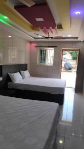 Abidharpp Inn,Nagapattinam>>Velankanni,2 star