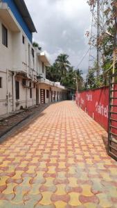Abidharpp Inn,Nagapattinam>>Velankanni,2 star