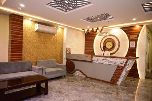 hotel gm international