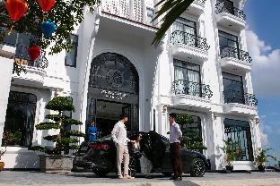 serene nature hotel and spa