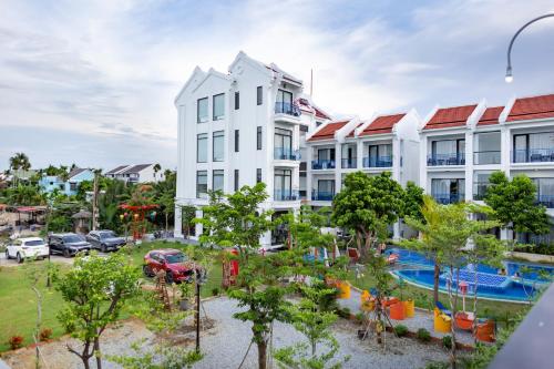 serene nature hotel and spa