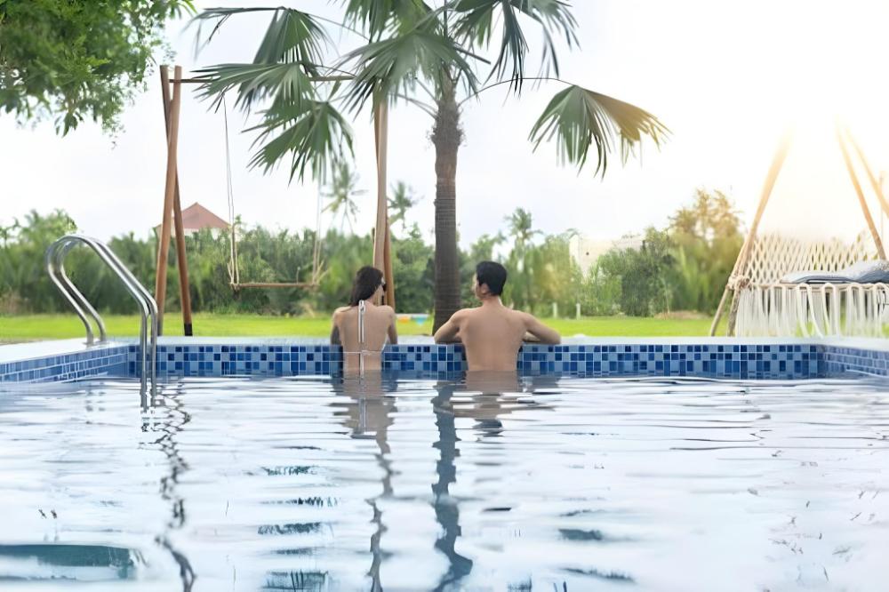 serene nature hotel and spa