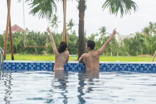 serene nature hotel and spa