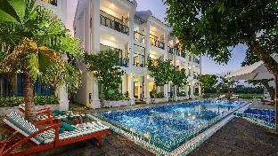 serene nature hotel and spa