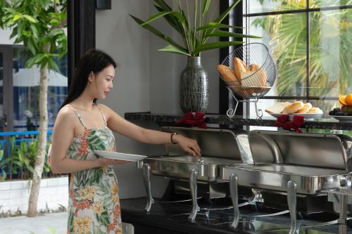 serene nature hotel and spa