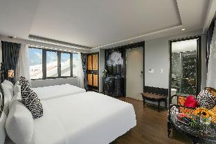 serene nature hotel and spa