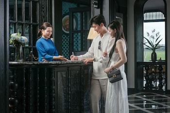 serene nature hotel and spa