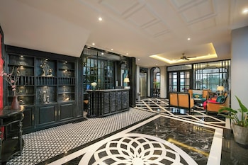 serene nature hotel and spa