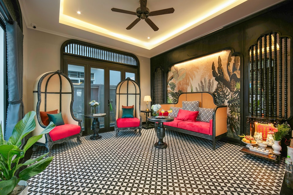 serene nature hotel and spa