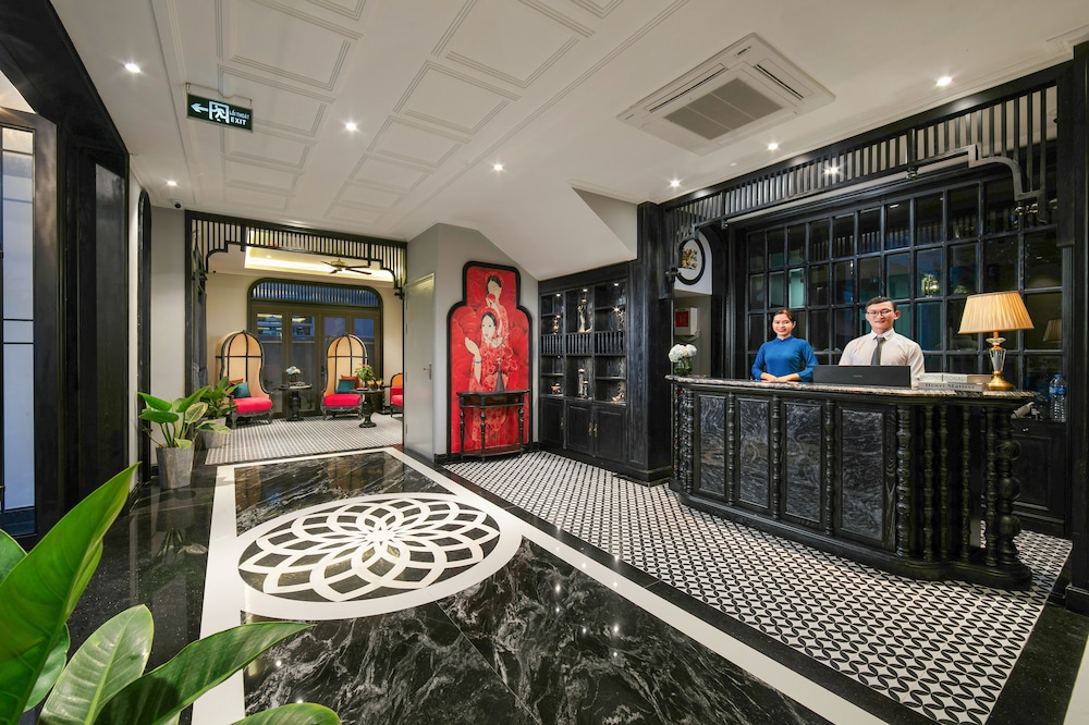 serene nature hotel and spa