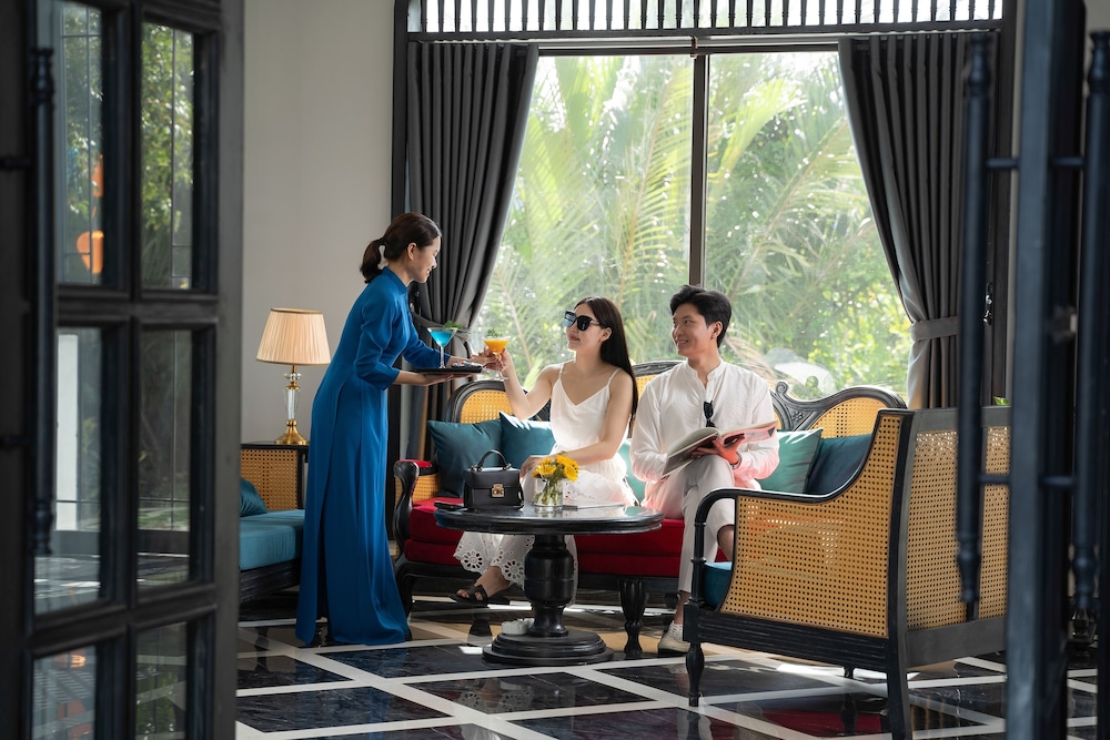 serene nature hotel and spa