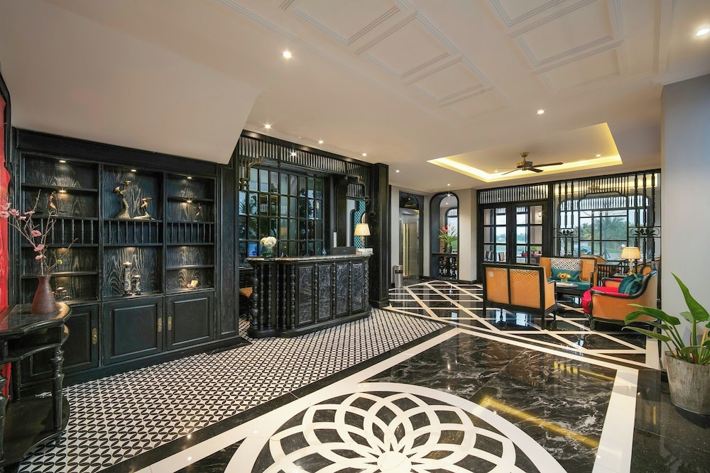 serene nature hotel and spa