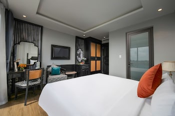 serene nature hotel and spa