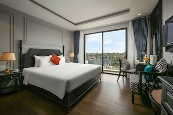 serene nature hotel and spa