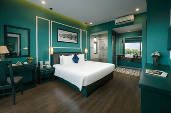 serene nature hotel and spa