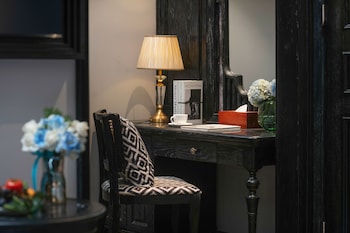 serene nature hotel and spa