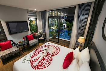 serene nature hotel and spa