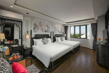 serene nature hotel and spa