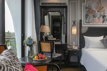 serene nature hotel and spa