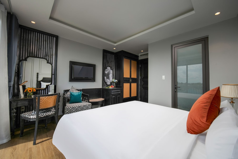 serene nature hotel and spa