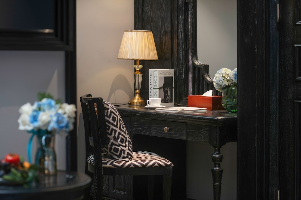 serene nature hotel and spa