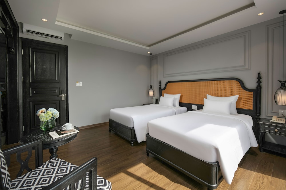 serene nature hotel and spa