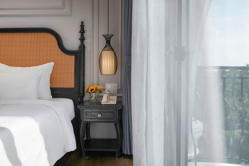 serene nature hotel and spa