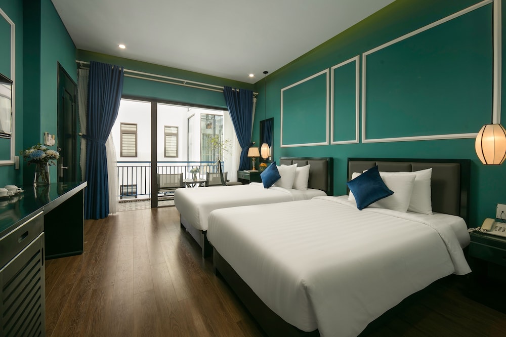 serene nature hotel and spa