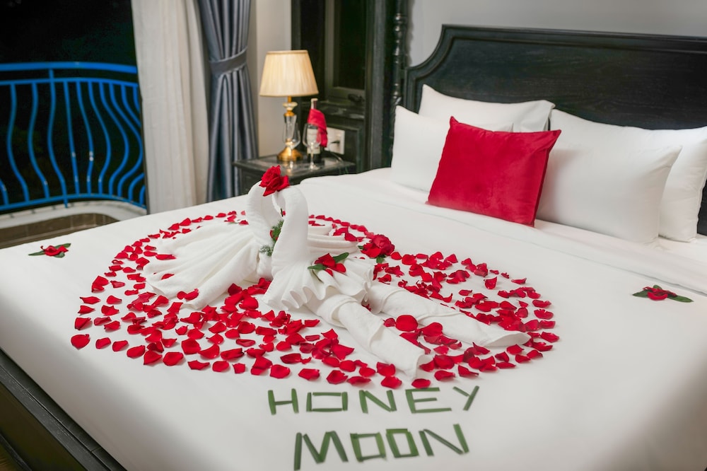 serene nature hotel and spa