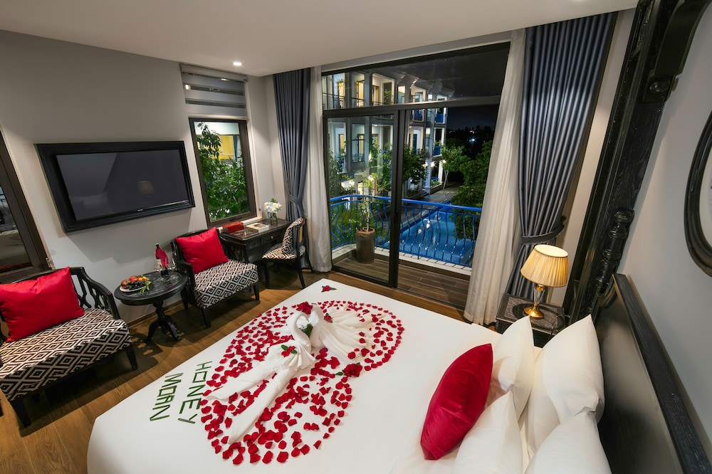 serene nature hotel and spa