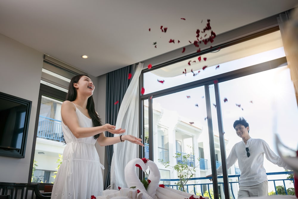 serene nature hotel and spa