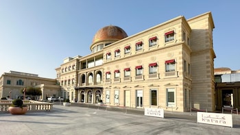 21 high street residence