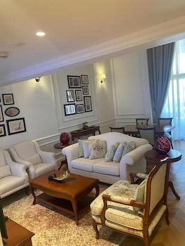 21 high street residence