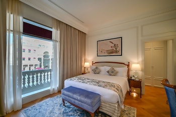 21 high street residence