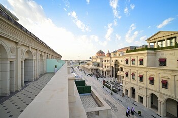 21 high street residence