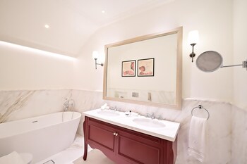 21 high street residence