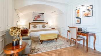 21 high street residence