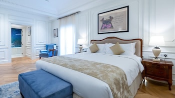 21 high street residence