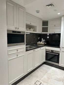 21 high street residence